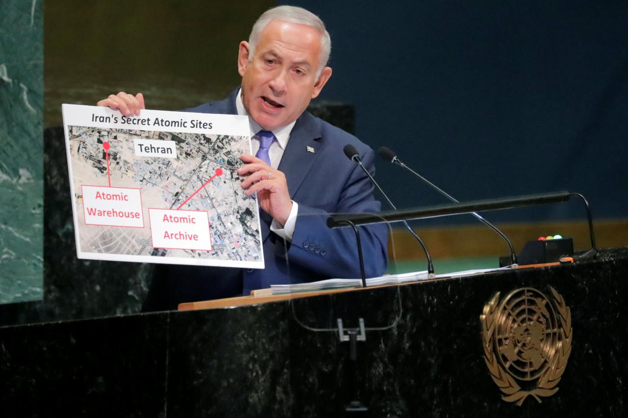Netanyahu-05489409