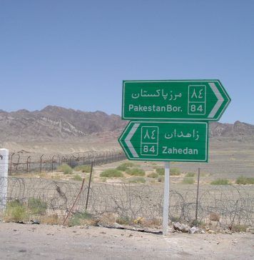 Magnitude 5.6 Quake Hits Southeast Iran – TV