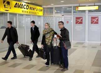 Serbia Scraps Visa-Free Entry for Iranians