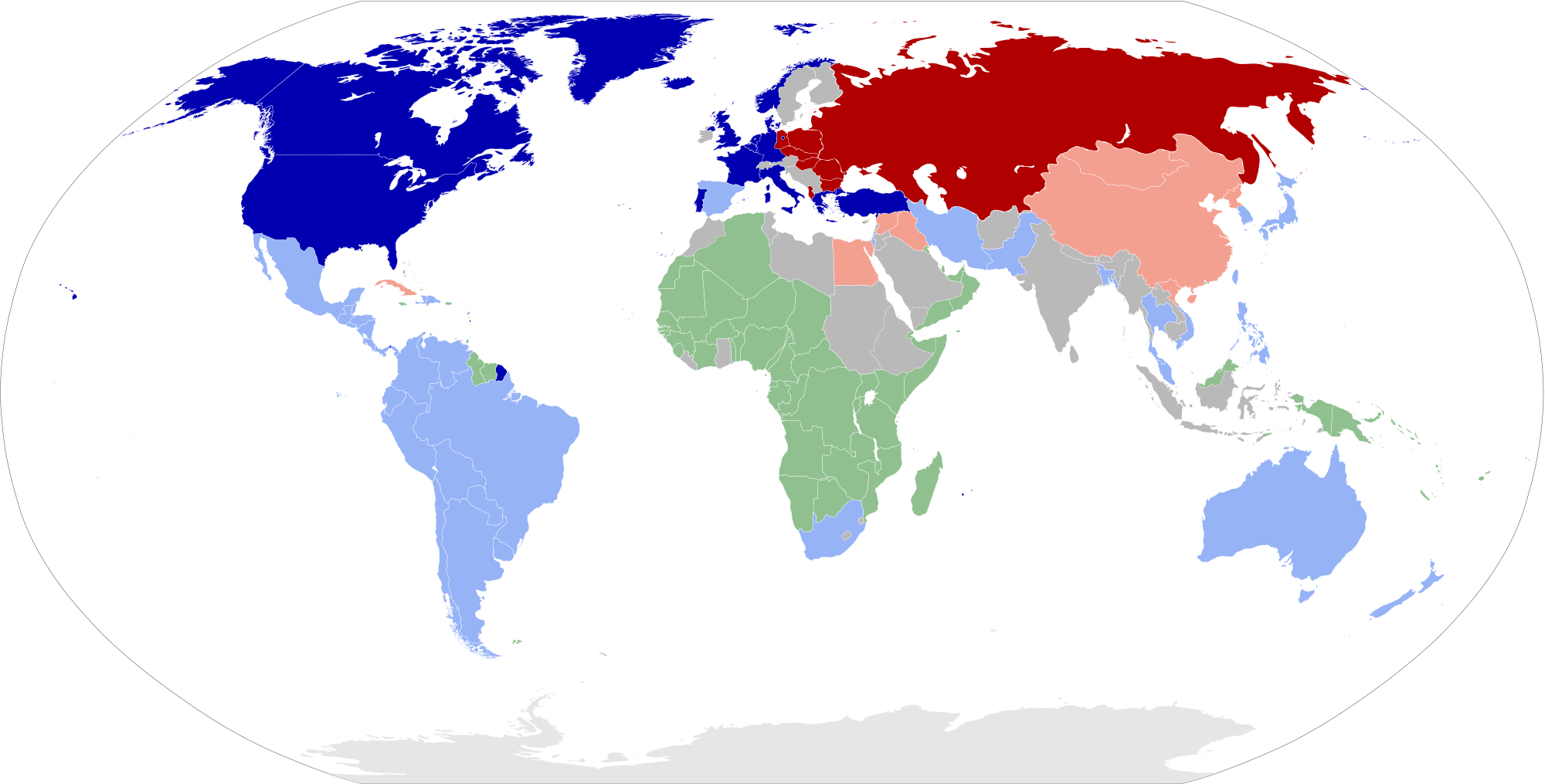 Coldwarmap1959svg Kayhan Life 4507