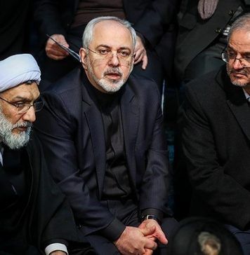 Iran’s Zarif Rejects Netanyahu’s Nuclear Claim, Says He “Cries Wolf”