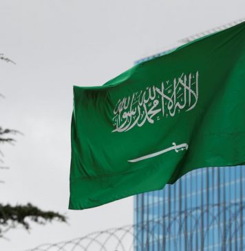 EXCLUSIVE – Saudi Warplanes Struck Militias in Iraq During War, Sources Say