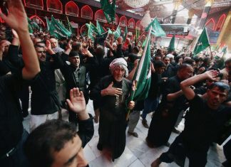 Iran Arrests Militants Planning Attacks on Pilgrims-Minister