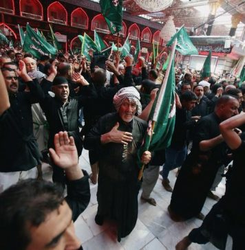 Iran Arrests Militants Planning Attacks on Pilgrims-Minister