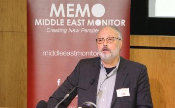 Democrat Demands Release of Trump-Saudi Call from 2019 After Khashoggi’s Death