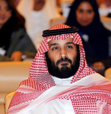 ANALYSIS: Saudi Crown Prince Acts To Realign Mideast Dynamics Amid Concern Over US Support