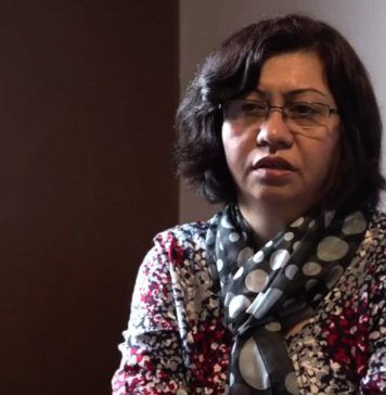 Women’s Rights Activist Parvin Bakhtiarnejad Dies at Age 56