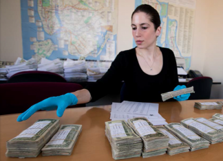 Anti-Money-Laundering Body Gives Iran Until Feb to Complete Reforms