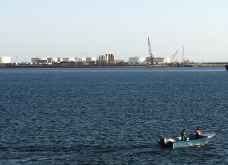 US Grants India Six-Month Sanctions Waiver to Run Iran’s Chabahar Port, New Delhi Says