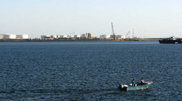 US Grants India Six-Month Sanctions Waiver to Run Iran’s Chabahar Port, New Delhi Says