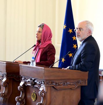 ANALYSIS: How Iran-EU Relations Are Strained by Terrorism and Sanctions