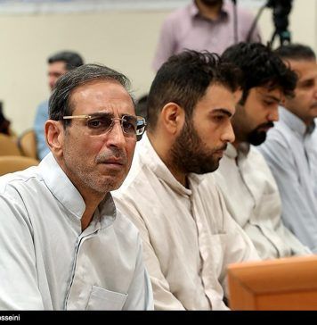 Iran Executes Two Men Accused of Economic Crimes