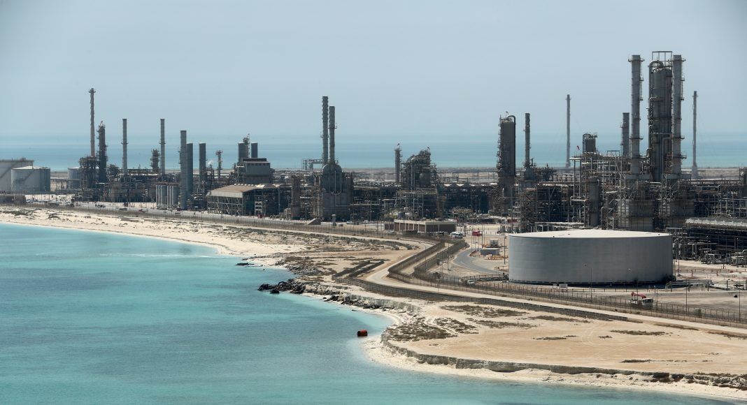 ANALYSIS: Iran’s Hormuz Gamble Ushers In A Tense New Normal For the Persian Gulf Energy