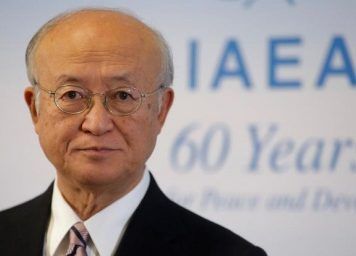 Iran Sticking to Nuclear Deal, IAEA Says, Amid New U.S. Sanctions