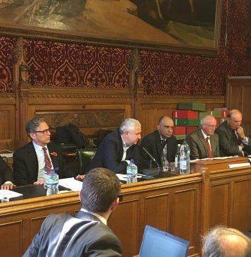 ANALYSIS: “Afghanistan: Looking to the Future”