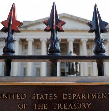 U.S. Indicts Iranian Hackers Responsible for Deploying “Samsam” Ransomware