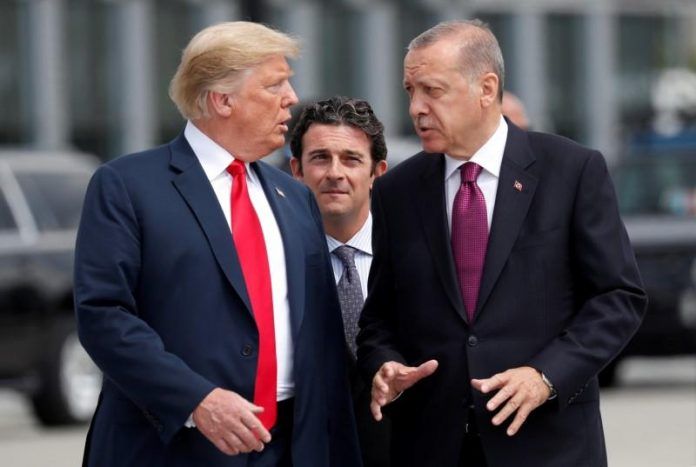 FILE PHOTO: NATO Alliance Summit in Brussels