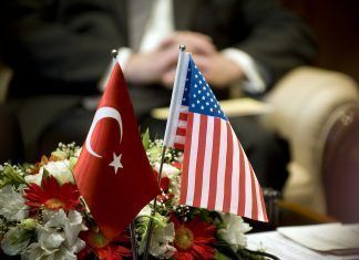 Turkey Says NATO Defences Destroyed Missile Fired from Iran over Mediterranean