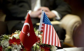 Turkey Says NATO Defences Destroyed Missile Fired from Iran over Mediterranean