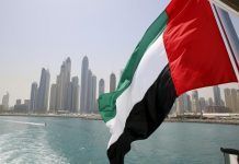UAE’s Financial Embargo on Iran After Missile Threat Puts Rivalry Back in Spotlight