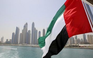 UAE’s Financial Embargo on Iran After Missile Threat Puts Rivalry Back in Spotlight