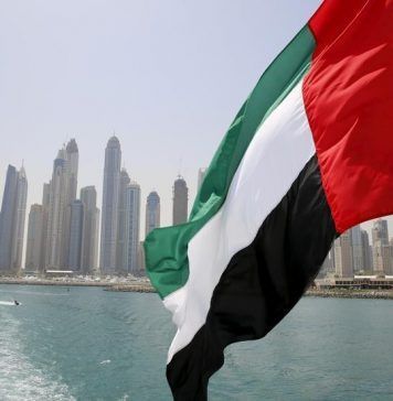 UAE’s Financial Embargo on Iran After Missile Threat Puts Rivalry Back in Spotlight