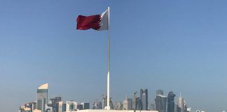 Qatar Says Mediators Make Progress in Efforts to End US-Iran War