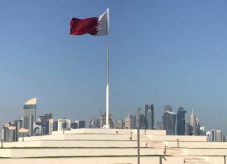 Qatar Says Mediators Make Progress in Efforts to End US-Iran War