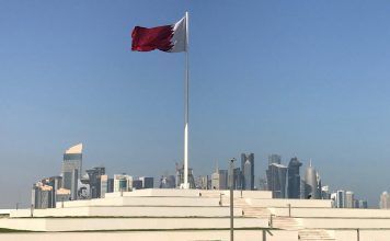 Qatar Says Mediators Make Progress in Efforts to End US-Iran War