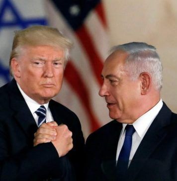 Israel’s Netanyahu Heads for Washington to Renew Connection With Trump