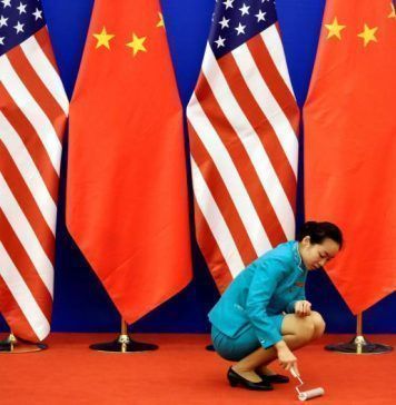 ANALYSIS – Trump Wants China’s Help on Iran. Beijing May Have Other Ideas