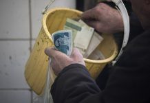 Pressure on Iran Starting to Tell, as Sanctions and Blockade Bite