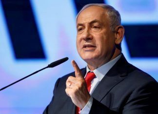 Israel Urges Snapback Sanctions on Iran If It Breaches Uranium Limit