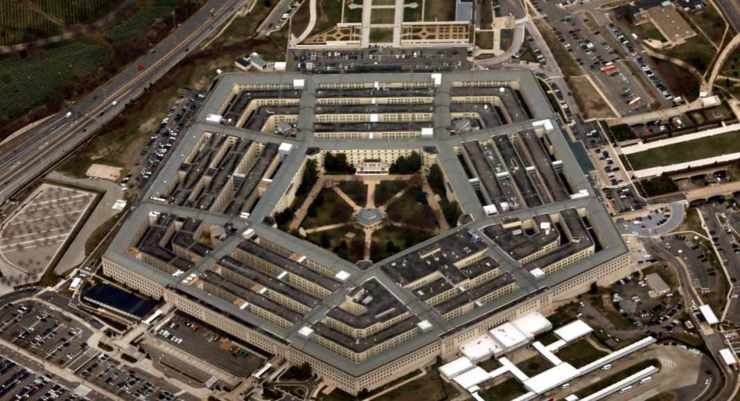 Pentagon Sought Fresh Supply of 13 Critical Minerals Day Before Iran Attack