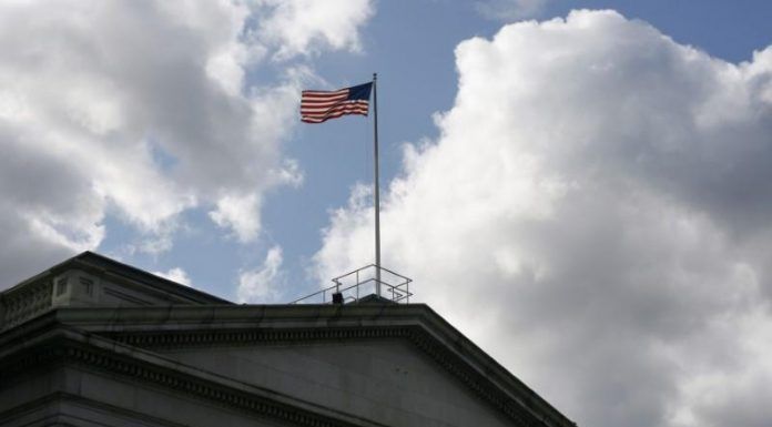 US Hits China- and Hong Kong-Based Entities With Sanctions Over Islamic Regime in Iran Weapons