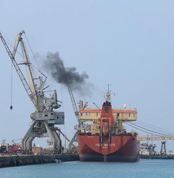 OPINION: Iran’s Ambitions to Gain Access to the Red Sea