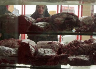 Inflation in Iran Is Causing Malnutrition and Food Insecurity, Data Shows