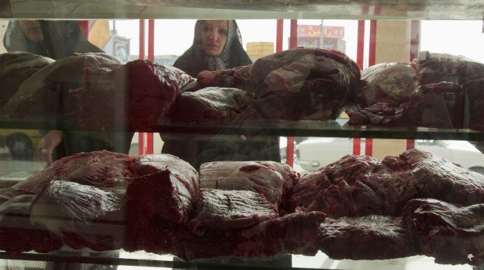 To match feature IRAN-ELECTION/ECONOMY