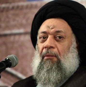 OPINION: Ayatollah Jazayeri Comes to Britain to Spread Iran’s Islamic Revolution