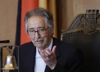 Iran’s First President Says Khomeini Betrayed 1979 Islamic Revolution