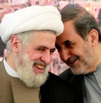 Hezbollah Chief Says Missiles Will Fall on Israel If It Resumes War on Lebanon