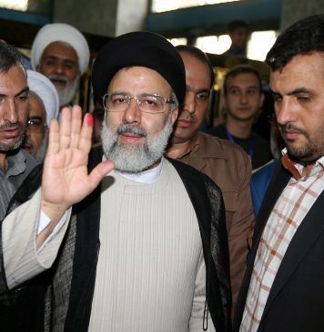 Hardline Iranian Cleric Consolidates Leadership Position