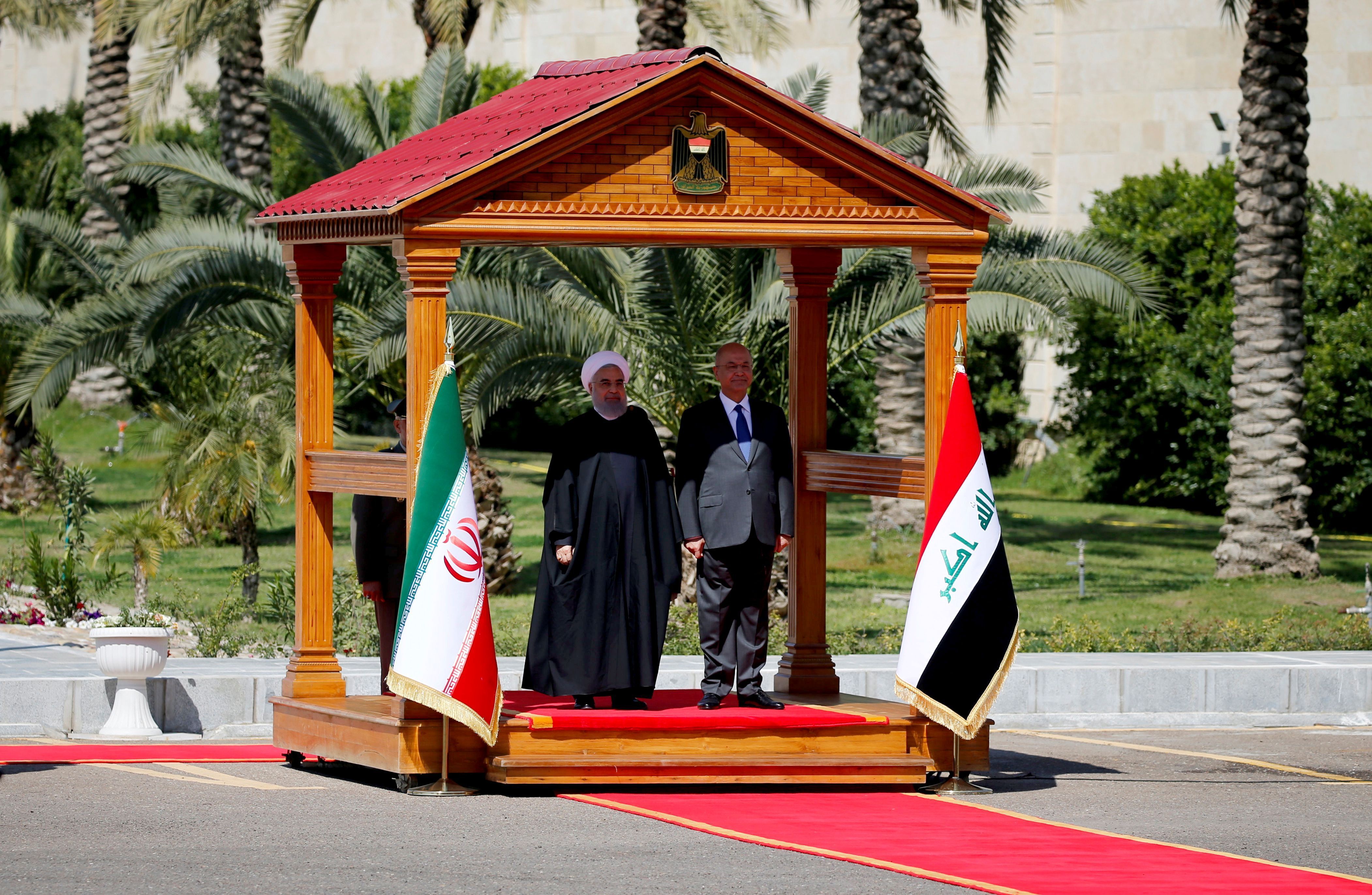 2019-03-11T092957Z_642737950_RC1806085240_RTRMADP_3_IRAQ-IRAN-ROUHANI
