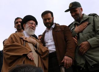 SPECIAL REPORT- Islamic Republic’s Leader Ordered Crackdown on Unrest: “Do Whatever It Takes to End It”