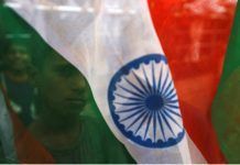 India Protests to Iran Over Killing of Seafarer in Strait of Hormuz