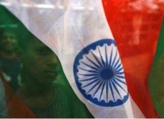 India Protests to Iran Over Killing of Seafarer in Strait of Hormuz