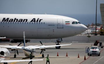 Iranian Flights Cancelled as New US ‘D-Day’ Sanctions Take Effect, Saudis Say They Shoot Down Houthi Missiles