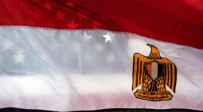 Egypt Confirms Drone Caused Fire on Two Gas Vessels at Damietta