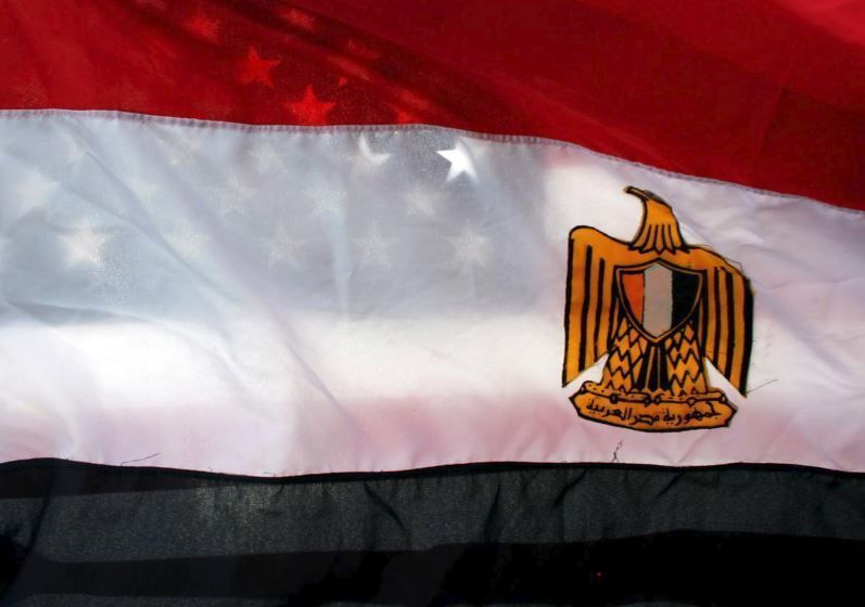 Egypt Confirms Drone Caused Fire on Two Gas Vessels at Damietta