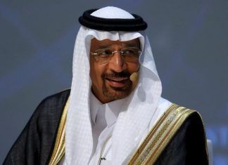 Saudi Says May Will Be Key to Decide on Extending Oil Supply Cuts